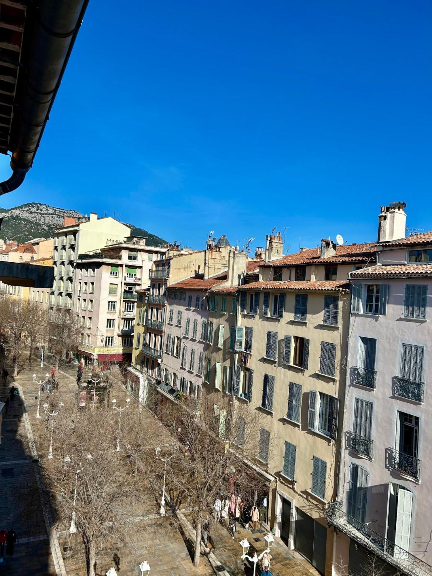 Appartement Duplex Climatise Proche Port