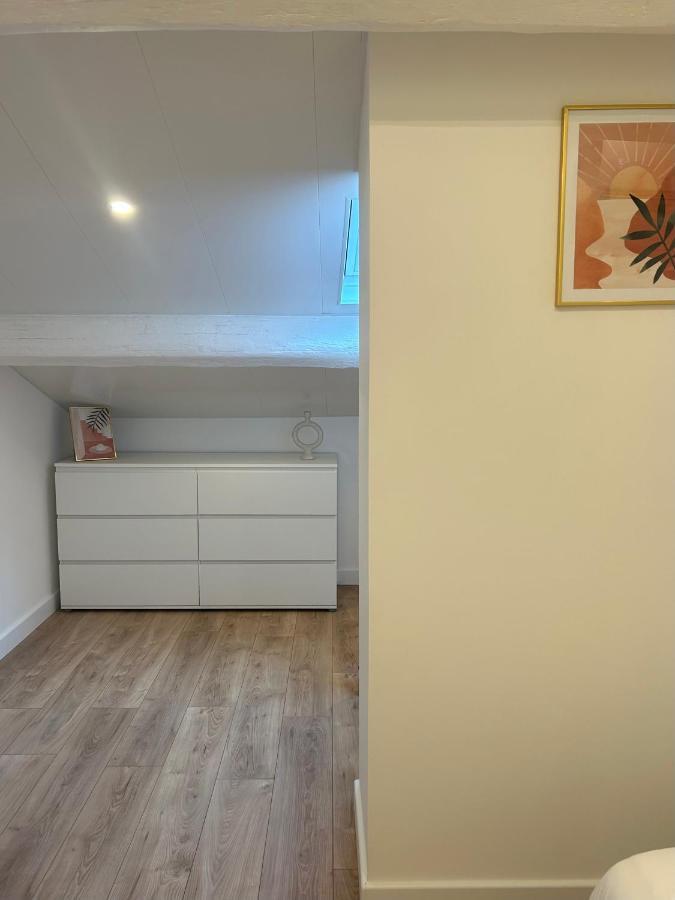 Duplex Climatise Proche Port Toulon