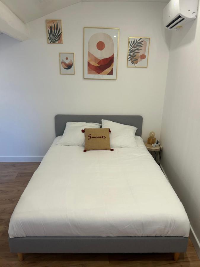 Duplex Climatise Proche Port Apartment Toulon