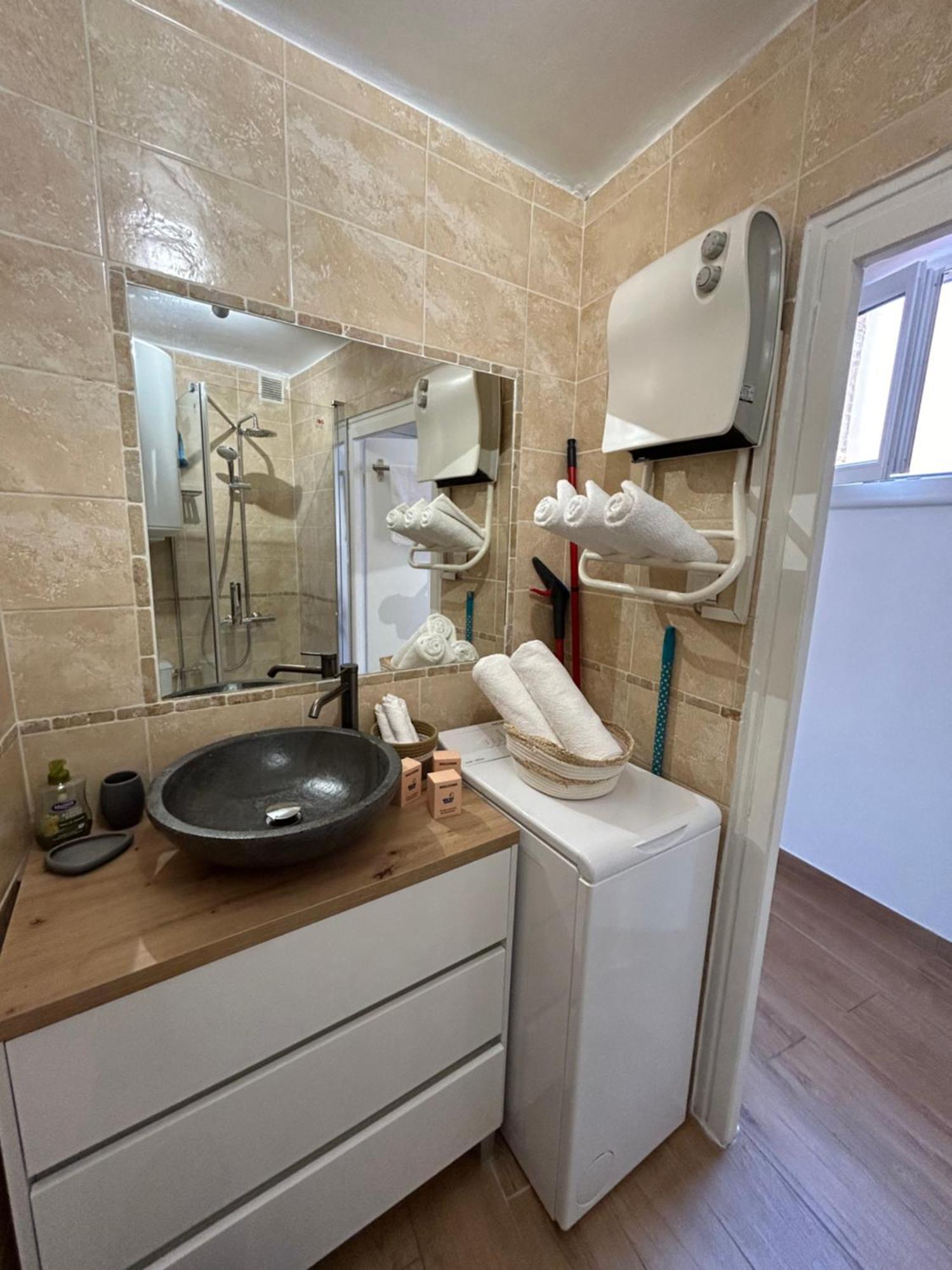 Duplex Climatise Proche Port *